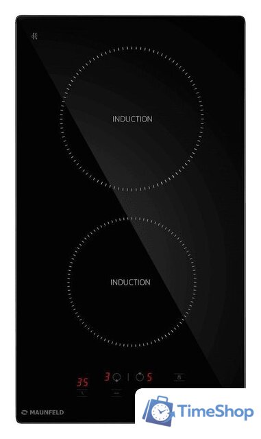 Варочная панель MAUNFELD AVI3021BK - Изображение №1 — Интернет-магазин Time-Shop