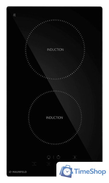 Варочная панель MAUNFELD AVI3021BK - Изображение №2 — Интернет-магазин Time-Shop