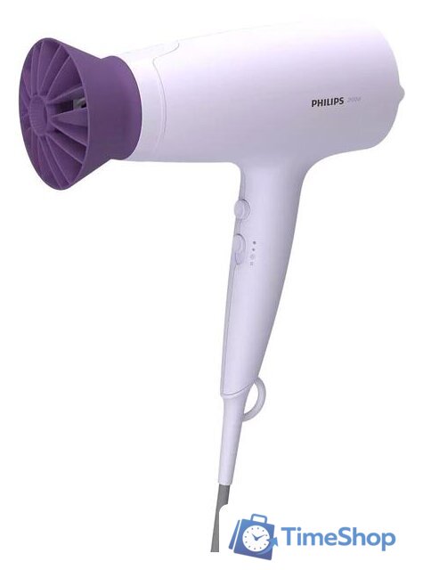 Фен Philips BHD341/10 - Изображение №3 — Интернет-магазин Time-Shop