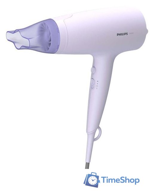 Фен Philips BHD341/10 - Изображение №2 — Интернет-магазин Time-Shop