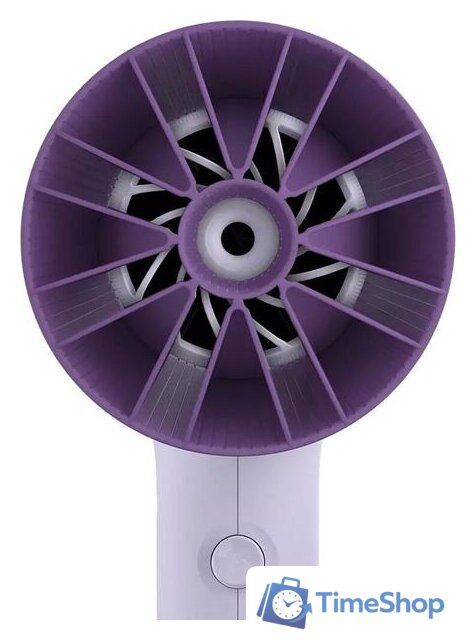 Фен Philips BHD341/10 - Изображение №4 — Интернет-магазин Time-Shop