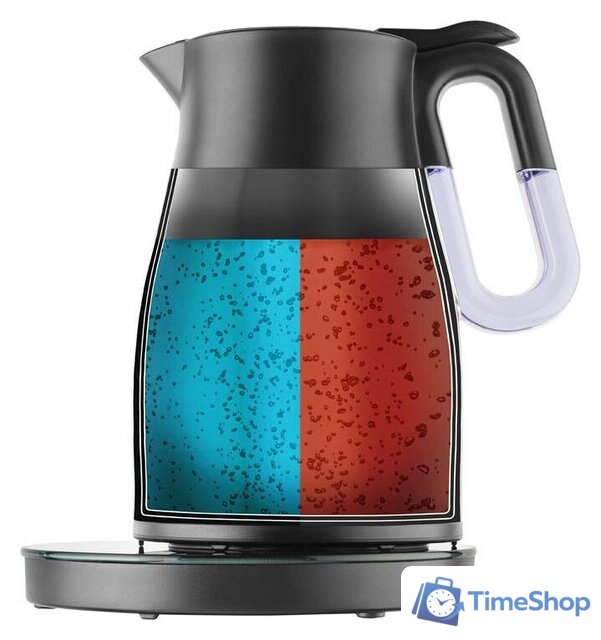 Электрический чайник Catler KE 8120 - Изображение №5 — Интернет-магазин Time-Shop