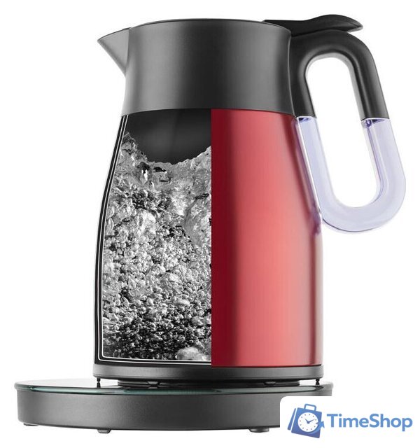 Электрический чайник Catler KE 8120 - Изображение №4 — Интернет-магазин Time-Shop