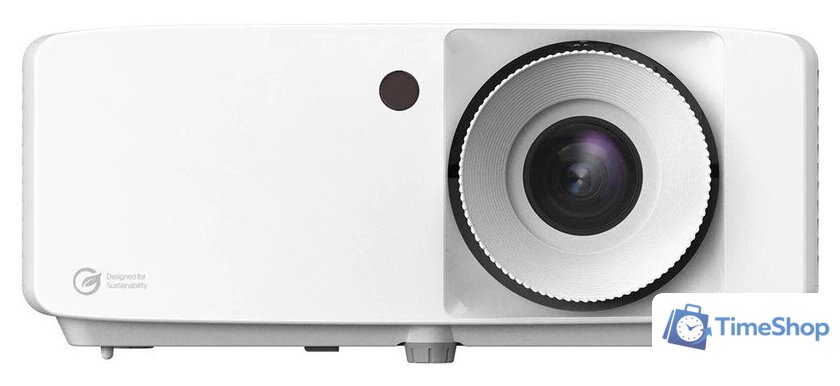 Проектор Optoma ZH462 - Изображение №1 — Интернет-магазин Time-Shop