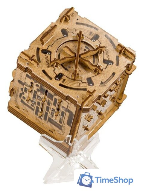 Конструктор Idventure UG Квестбокс: Кембриджский лабиринт 482284 - Изображение №1 — Интернет-магазин Time-Shop