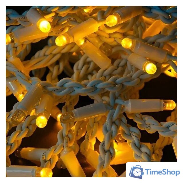 Световой дождь ULED ULED-WF-800-220V-(W-F-GL/GL) - Изображение №1 — Интернет-магазин Time-Shop