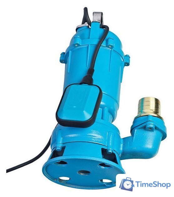 Фекальный насос Sturm WP9780SW - Изображение №5 — Интернет-магазин Time-Shop