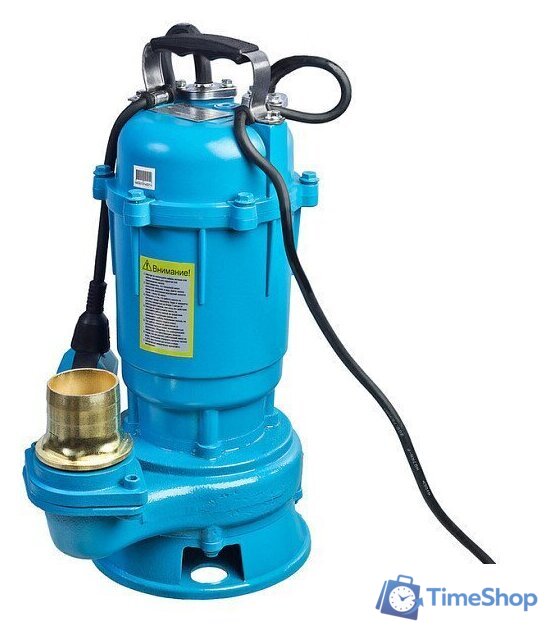 Фекальный насос Sturm WP9780SW - Изображение №1 — Интернет-магазин Time-Shop