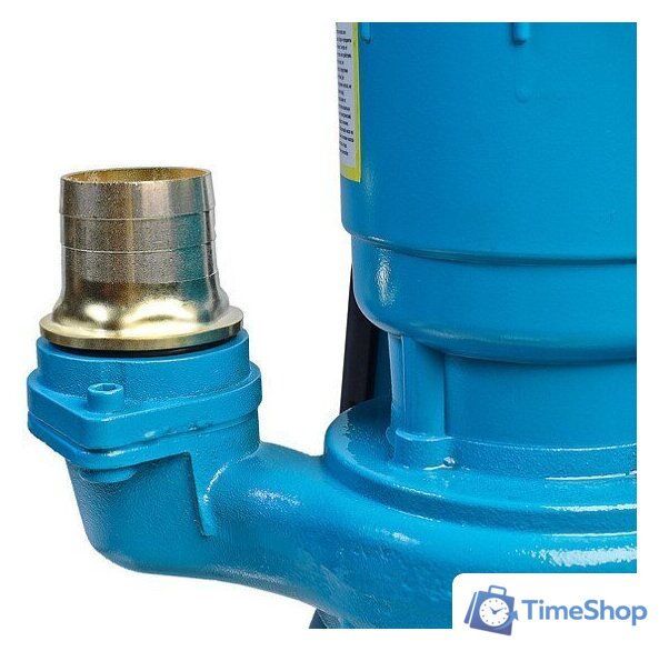 Фекальный насос Sturm WP9780SW - Изображение №7 — Интернет-магазин Time-Shop