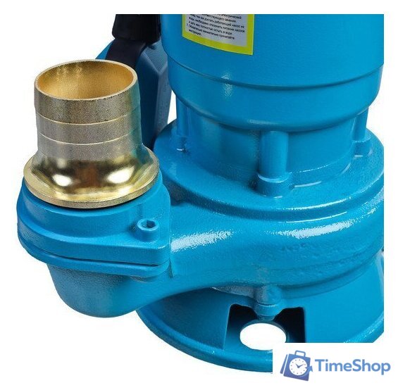 Фекальный насос Sturm WP9780SW - Изображение №8 — Интернет-магазин Time-Shop