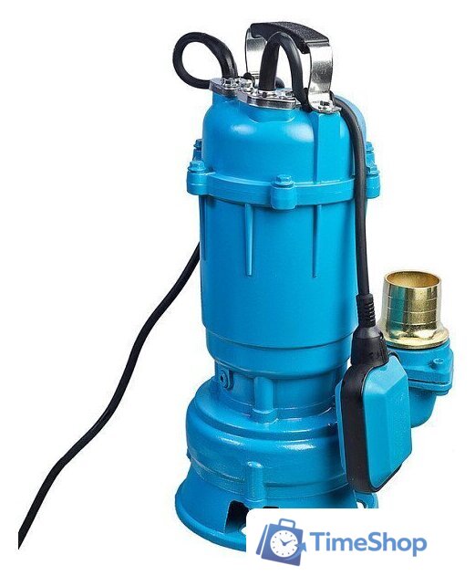 Фекальный насос Sturm WP9780SW - Изображение №4 — Интернет-магазин Time-Shop