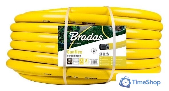 Шланг Bradas Sunflex 25 мм (1
