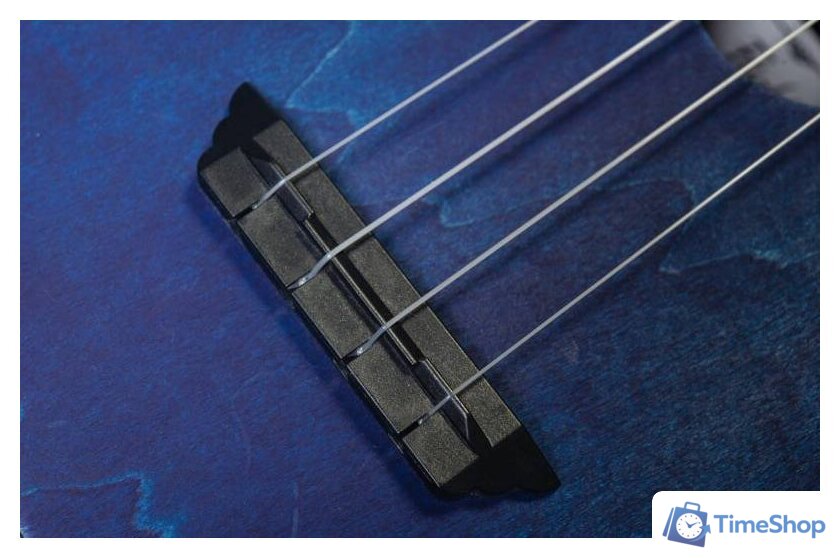 Укулеле Flight TUS35 DB - Изображение №7 — Интернет-магазин Time-Shop