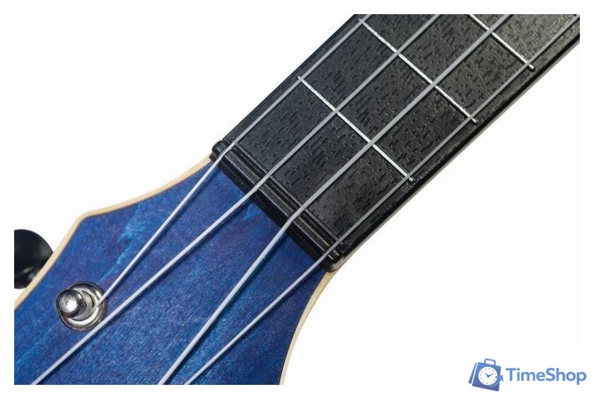 Укулеле Flight TUS35 DB - Изображение №6 — Интернет-магазин Time-Shop