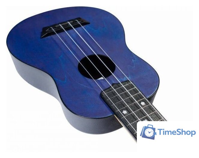 Укулеле Flight TUS35 DB - Изображение №5 — Интернет-магазин Time-Shop