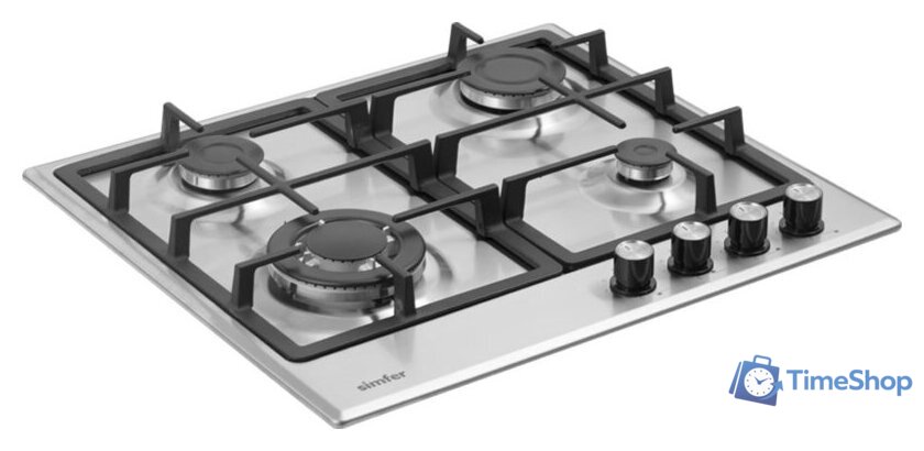 Варочная панель Simfer H60V41M516 - Изображение №2 — Интернет-магазин Time-Shop