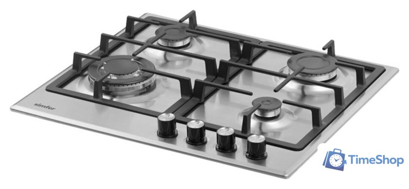 Варочная панель Simfer H60V41M516 - Изображение №3 — Интернет-магазин Time-Shop