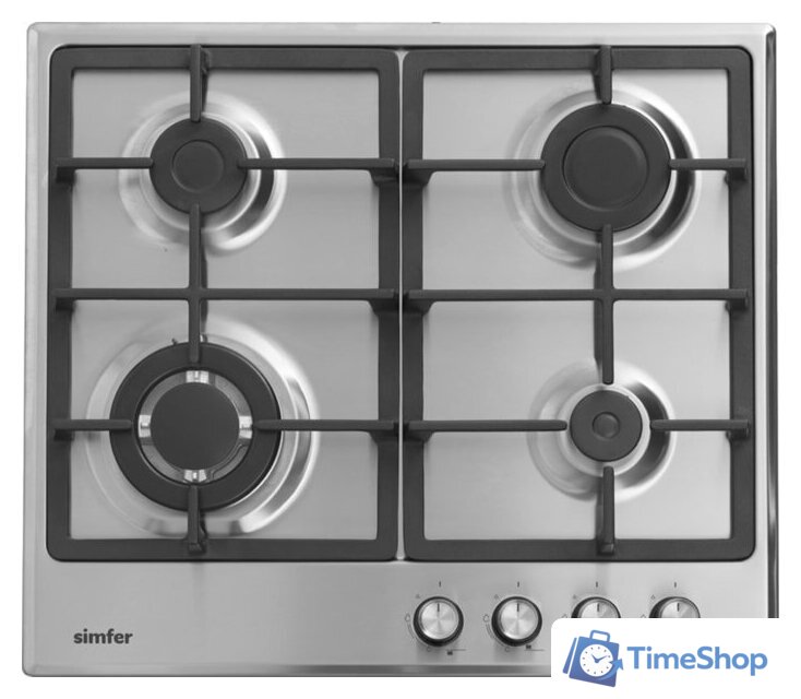 Варочная панель Simfer H60V41M516 - Изображение №1 — Интернет-магазин Time-Shop