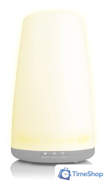 Увлажнитель воздуха Medisana AH 670 - Изображение №2 — Интернет-магазин Time-Shop