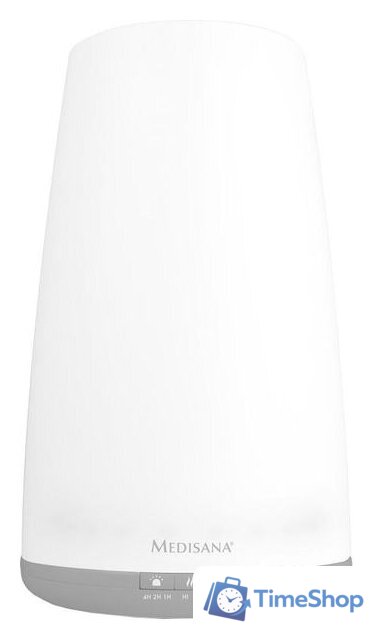 Увлажнитель воздуха Medisana AH 670 - Изображение №1 — Интернет-магазин Time-Shop
