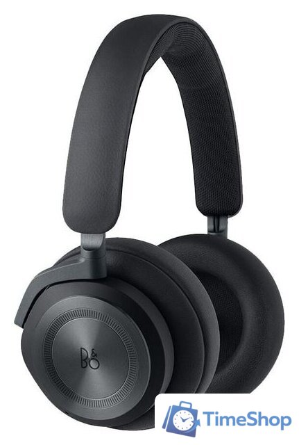 Наушники Bang & Olufsen Beoplay HX (черный антрацит) - Изображение №1 — Интернет-магазин Time-Shop
