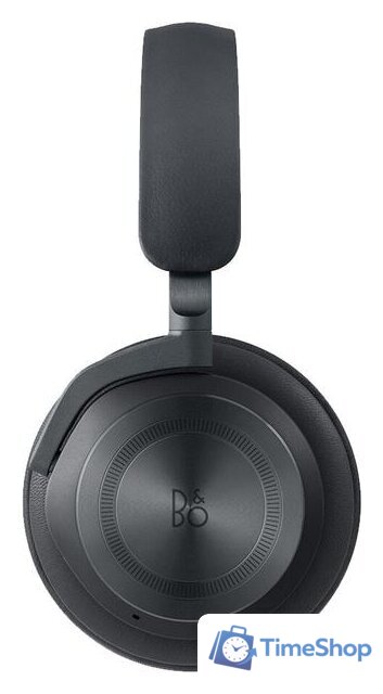 Наушники Bang & Olufsen Beoplay HX (черный антрацит) - Изображение №5 — Интернет-магазин Time-Shop