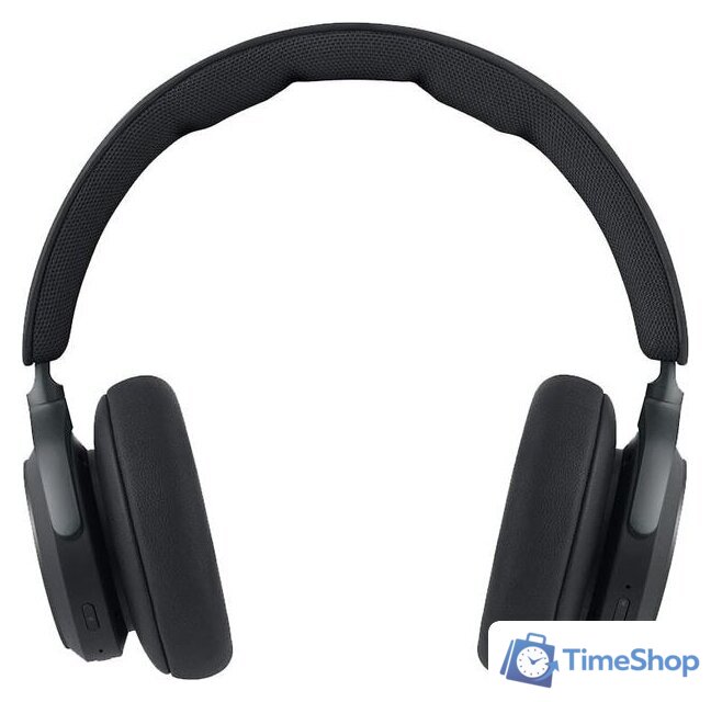 Наушники Bang & Olufsen Beoplay HX (черный антрацит) - Изображение №2 — Интернет-магазин Time-Shop