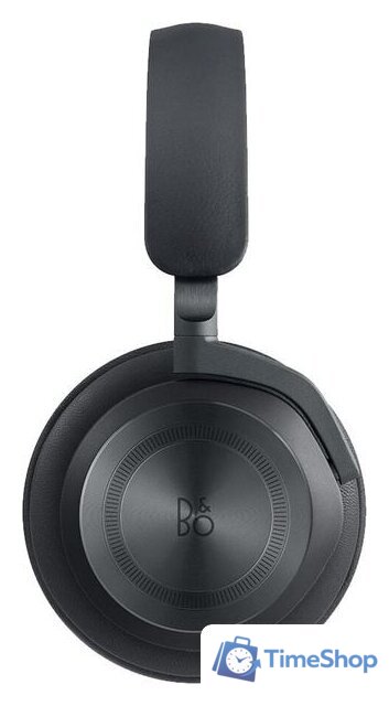 Наушники Bang & Olufsen Beoplay HX (черный антрацит) - Изображение №4 — Интернет-магазин Time-Shop