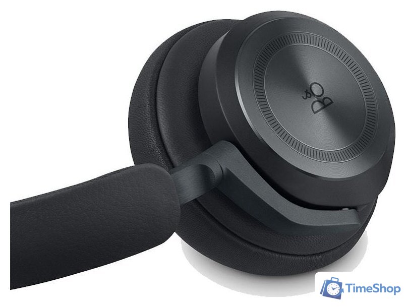 Наушники Bang & Olufsen Beoplay HX (черный антрацит) - Изображение №6 — Интернет-магазин Time-Shop