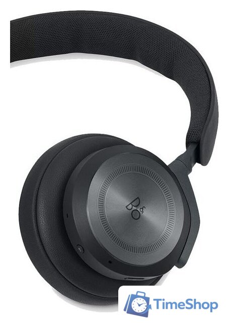Наушники Bang & Olufsen Beoplay HX (черный антрацит) - Изображение №7 — Интернет-магазин Time-Shop