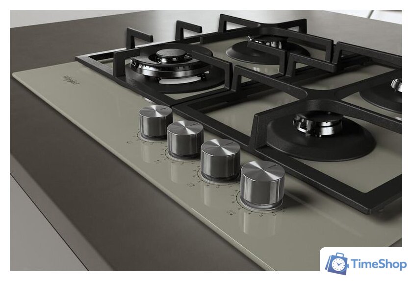 Варочная панель Whirlpool AKTL 629/S - Изображение №3 — Интернет-магазин Time-Shop
