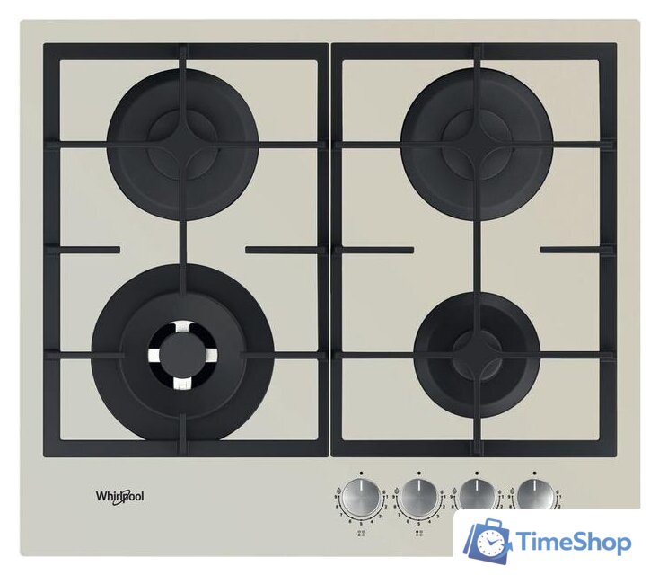 Варочная панель Whirlpool AKTL 629/S - Изображение №1 — Интернет-магазин Time-Shop