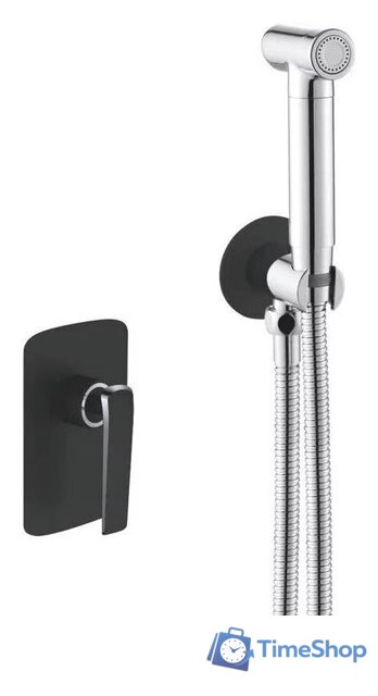 Гигиенический душ Rose R1305H - Изображение №1 — Интернет-магазин Time-Shop