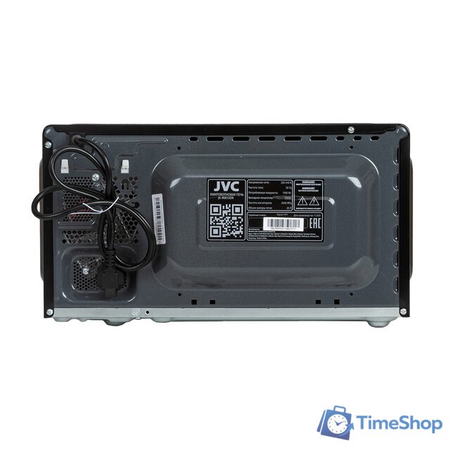 Микроволновая печь JVC JK-MW130M - Изображение №9 — Интернет-магазин Time-Shop