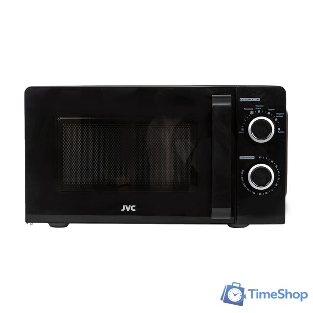 Микроволновая печь JVC JK-MW130M - Изображение №2 — Интернет-магазин Time-Shop