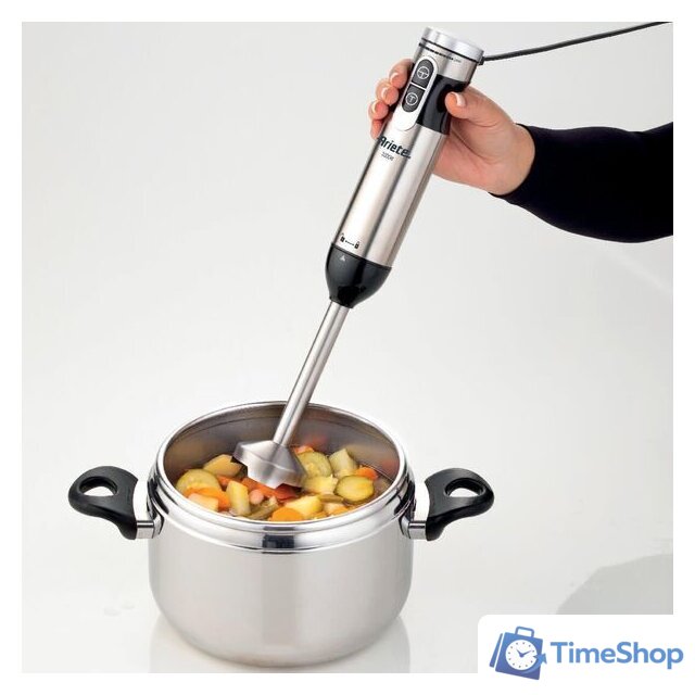 Погружной блендер Ariete 898/11 - Изображение №4 — Интернет-магазин Time-Shop