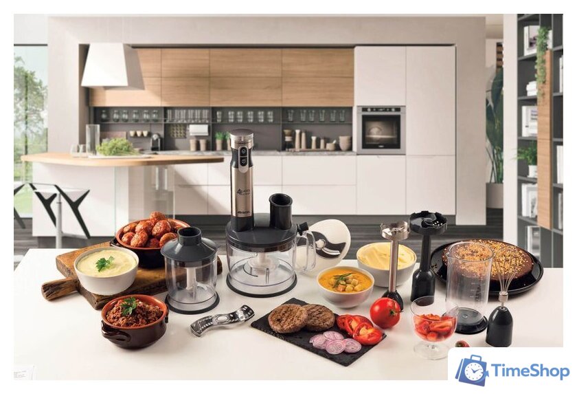 Погружной блендер Ariete 898/11 - Изображение №7 — Интернет-магазин Time-Shop