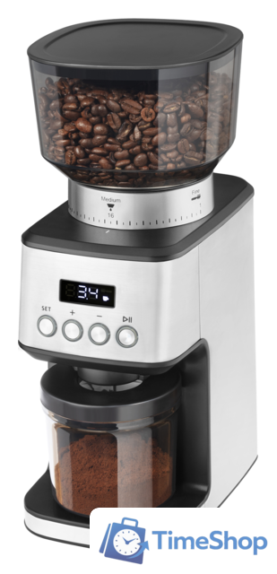 Электрическая кофемолка Catler CG 510 - Изображение №1 — Интернет-магазин Time-Shop