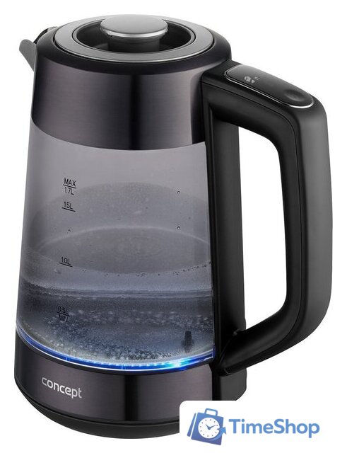 Электрический чайник Concept RK4195 - Изображение №8 — Интернет-магазин Time-Shop