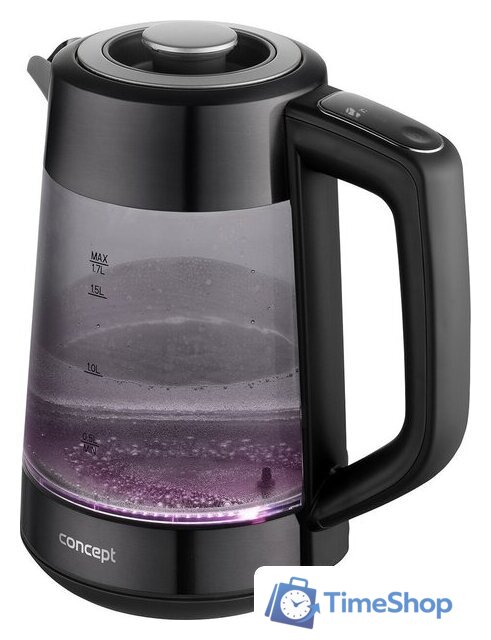 Электрический чайник Concept RK4195 - Изображение №9 — Интернет-магазин Time-Shop