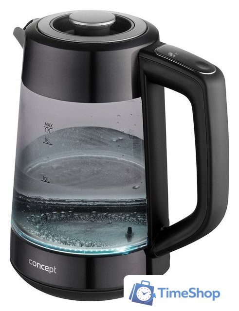 Электрический чайник Concept RK4195 - Изображение №6 — Интернет-магазин Time-Shop