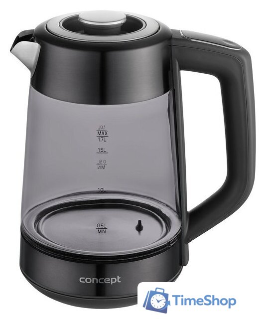 Электрический чайник Concept RK4195 - Изображение №12 — Интернет-магазин Time-Shop