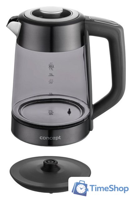 Электрический чайник Concept RK4195 - Изображение №4 — Интернет-магазин Time-Shop