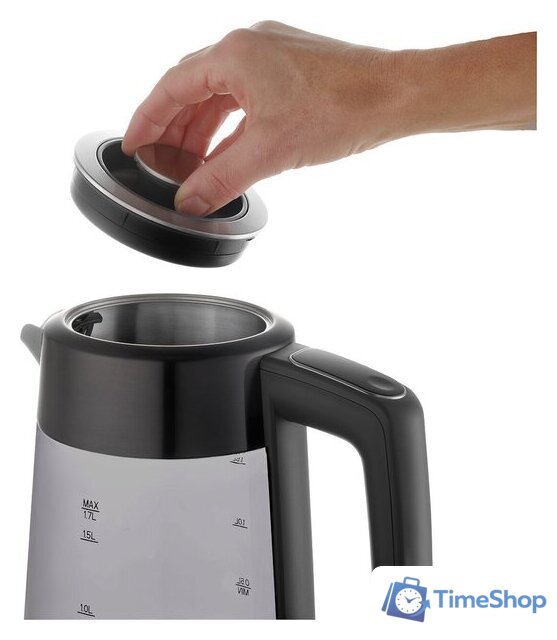 Электрический чайник Concept RK4195 - Изображение №2 — Интернет-магазин Time-Shop