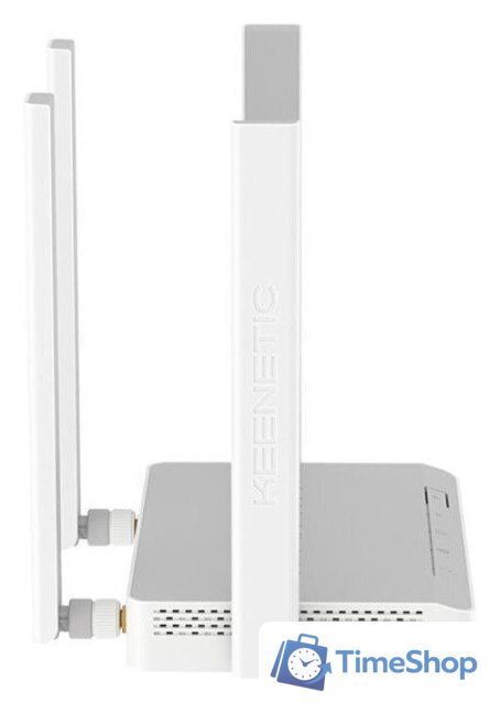 4G Wi-Fi роутер Netcraze Explorer 4G NC-4910 - Изображение №2 — Интернет-магазин Time-Shop