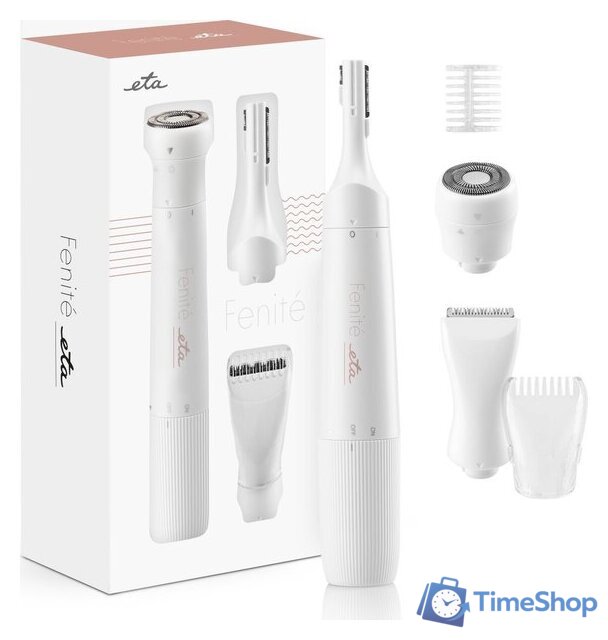 Универсальный триммер ETA Fenité 2346 90000 - Изображение №15 — Интернет-магазин Time-Shop