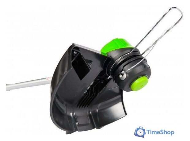 Триммер Greenworks GD60LTK4 (с АКБ 4 Ah) - Изображение №3 — Интернет-магазин Time-Shop