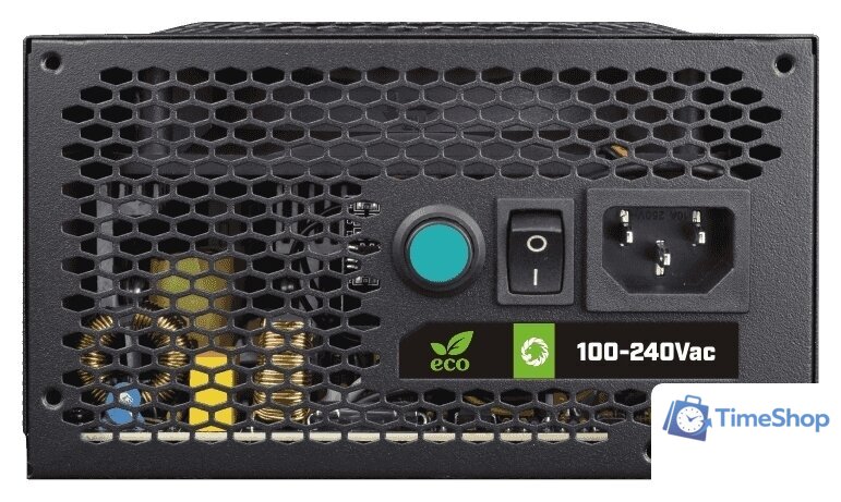 Блок питания GameMax VP-600 - Изображение №4 — Интернет-магазин Time-Shop