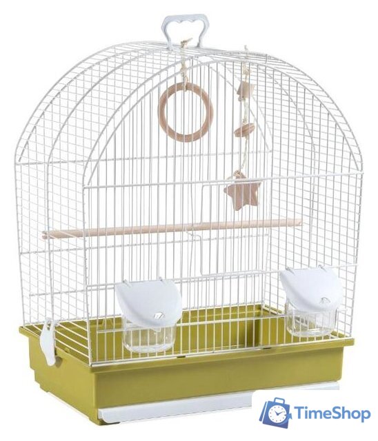 Клетка Voltrega 642BV 001642BV - Изображение №1 — Интернет-магазин Time-Shop