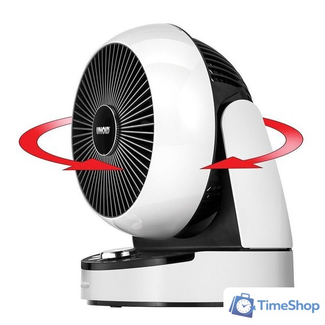 Вентилятор Unold 86840 - Изображение №4 — Интернет-магазин Time-Shop